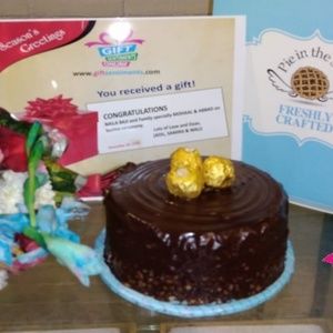 Meet your Posher, Assaad